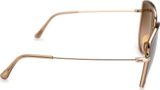 Tom Ford FT0759 28F 59 9510