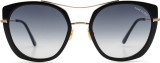 Tom Ford FT0760 01B 56 9519