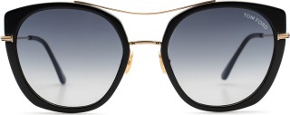 Tom Ford FT0760 01B 56 9519