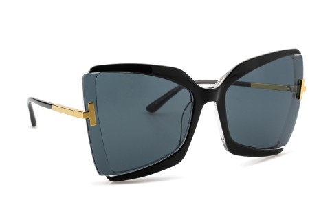 Tom Ford FT0766 03A 63