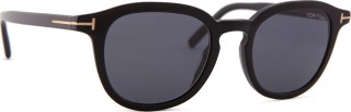 Tom Ford FT0816 01A 51