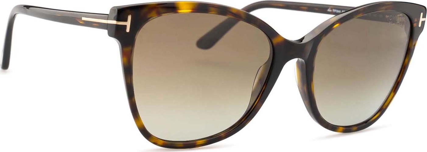 lade Verbazing Berg Vesuvius Tom Ford FT0844 52H 58 | Lentiamo