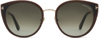 Tom Ford FT1141-K 45F 56 Přední strana produktu