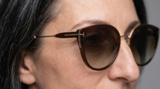 Tom Ford FT1141-K 45F 56 Vygenerovaný obrázek