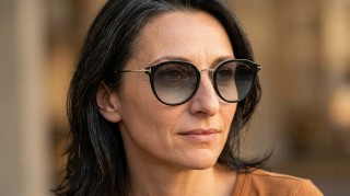 Tom Ford FT1143-K 01F 54 Vygenerovaný obrázek