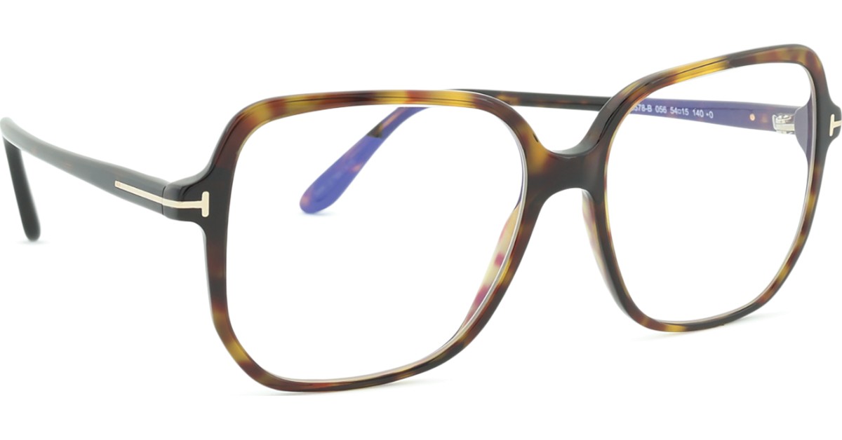 Tom Ford FT5578-B 056 54