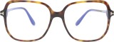 Tom Ford FT5578-B 056 54 Přední strana produktu
