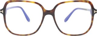 Tom Ford FT5578-B 056 54 Přední strana produktu