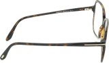 Tom Ford FT5578-B 056 54 Boční strana produktu