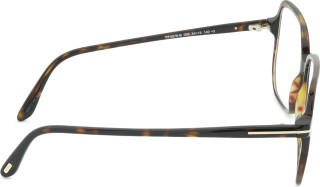 Tom Ford FT5578-B 056 54 Boční strana produktu