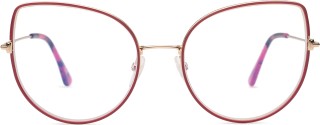 Tom Ford FT5614-B 075 55 16390