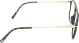 Tom Ford FT5665-B 052 54 Boční strana produktu