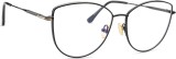 Tom Ford FT5667-B 001 55 16504