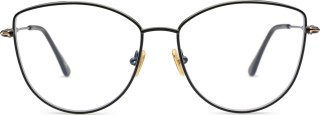 Tom Ford FT5667-B 001 55 16503