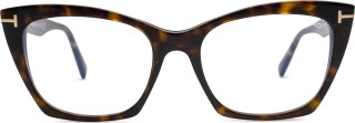 Tom Ford FT5709-B 052 54 16222