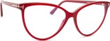 Tom Ford FT5743-B 072 57 17255