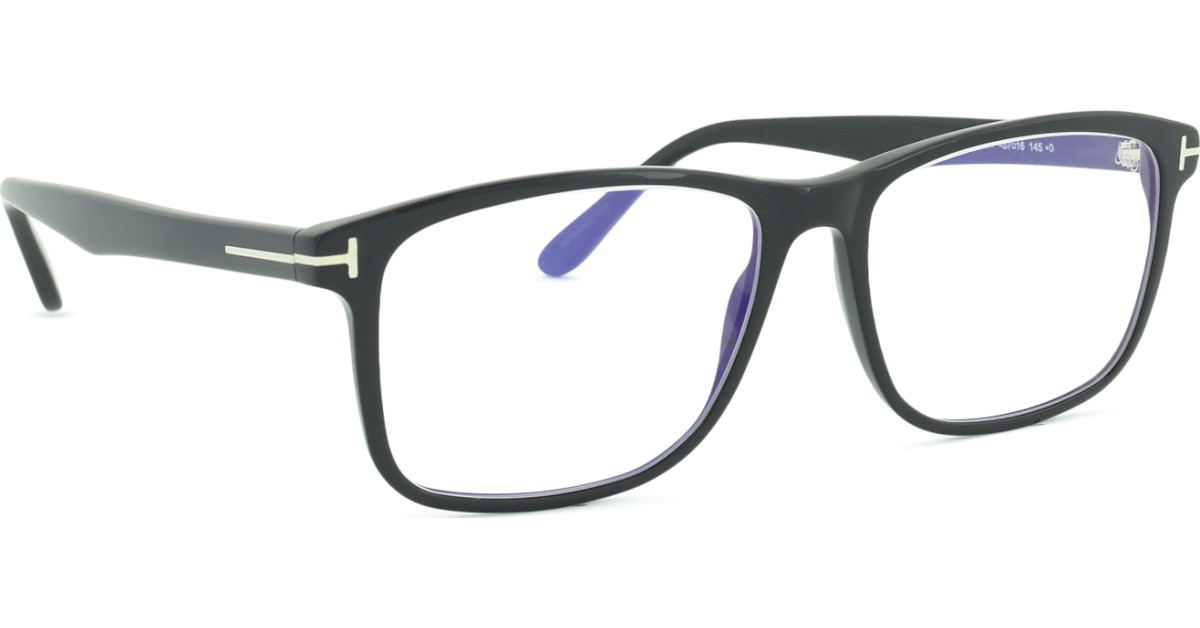 Tom Ford FT5752-B 001 57