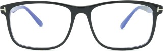 Tom Ford FT5752-B 001 57 Přední strana produktu