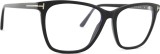 Tom Ford FT5762-B 001 55 26990