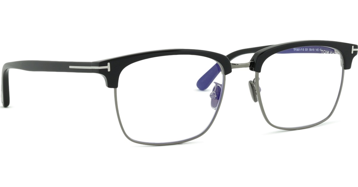 Tom Ford FT5801-F-B 001 56