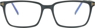 Tom Ford FT5802-B 002 55 Přední strana produktu