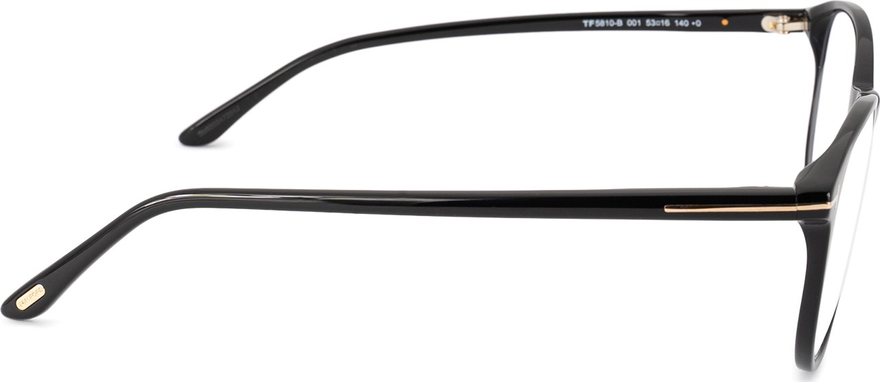 Tom Ford FT5810B 001 53 Lentiamo