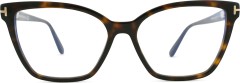 Tom Ford FT5812-B 052 53