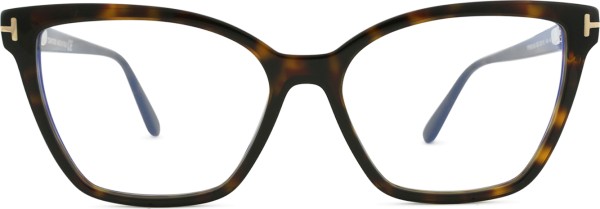 Tom Ford FT5812-B 052 53