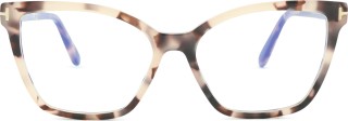 Tom Ford FT5812-B 056 53 Přední strana produktu