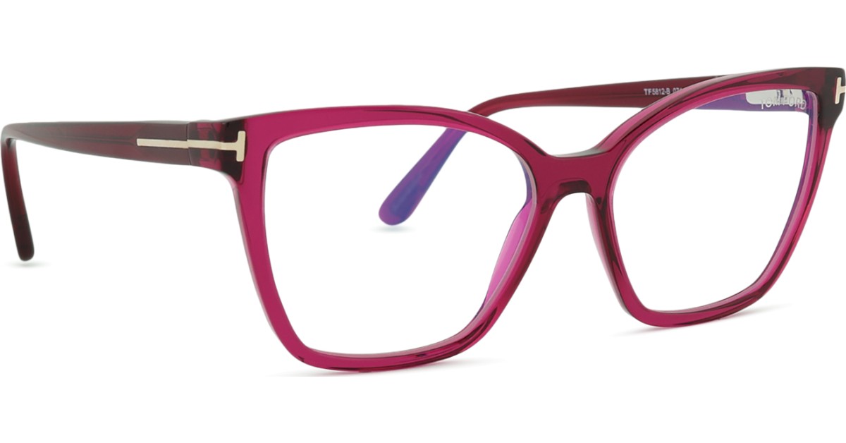 Tom Ford FT5812-B 074 53