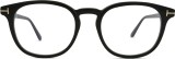 Tom Ford FT5819-B 001 52 24493