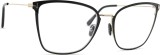 Tom Ford FT5839-B 001 56 26592