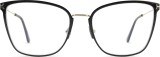 Tom Ford FT5839-B 001 56 26591