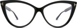 Tom Ford FT5843-B 001 56 24499