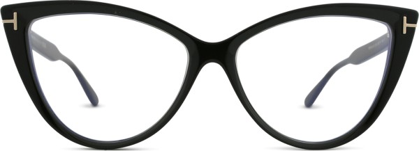 Tom Ford FT5843-B 001 56