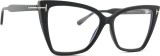 Tom Ford FT5844-B 001 55 26988