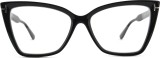 Tom Ford FT5844-B 001 55 26987
