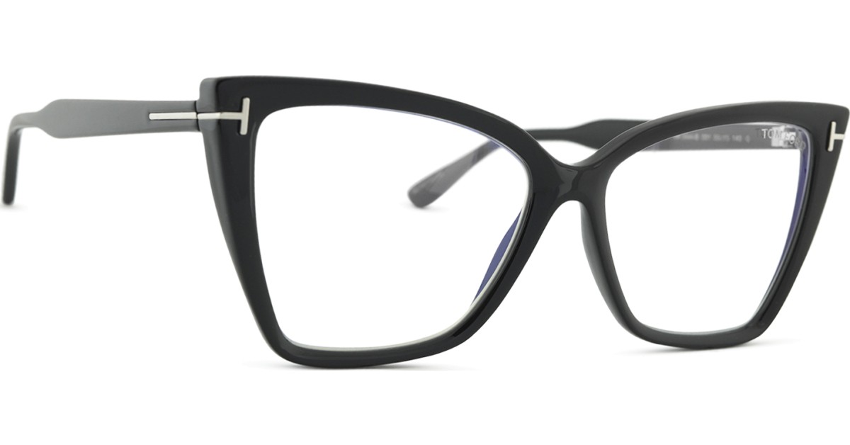 Tom Ford FT5844-B 001 55