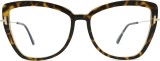 Tom Ford FT5882-B 056 55 24489
