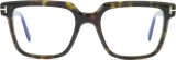 Tom Ford FT5889-B 052 53 Přední strana produktu