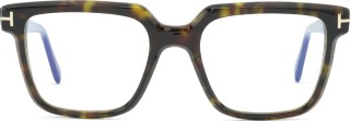 Tom Ford FT5889-B 052 53 Přední strana produktu