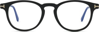 Tom Ford FT5891-B 005 49 Přední strana produktu