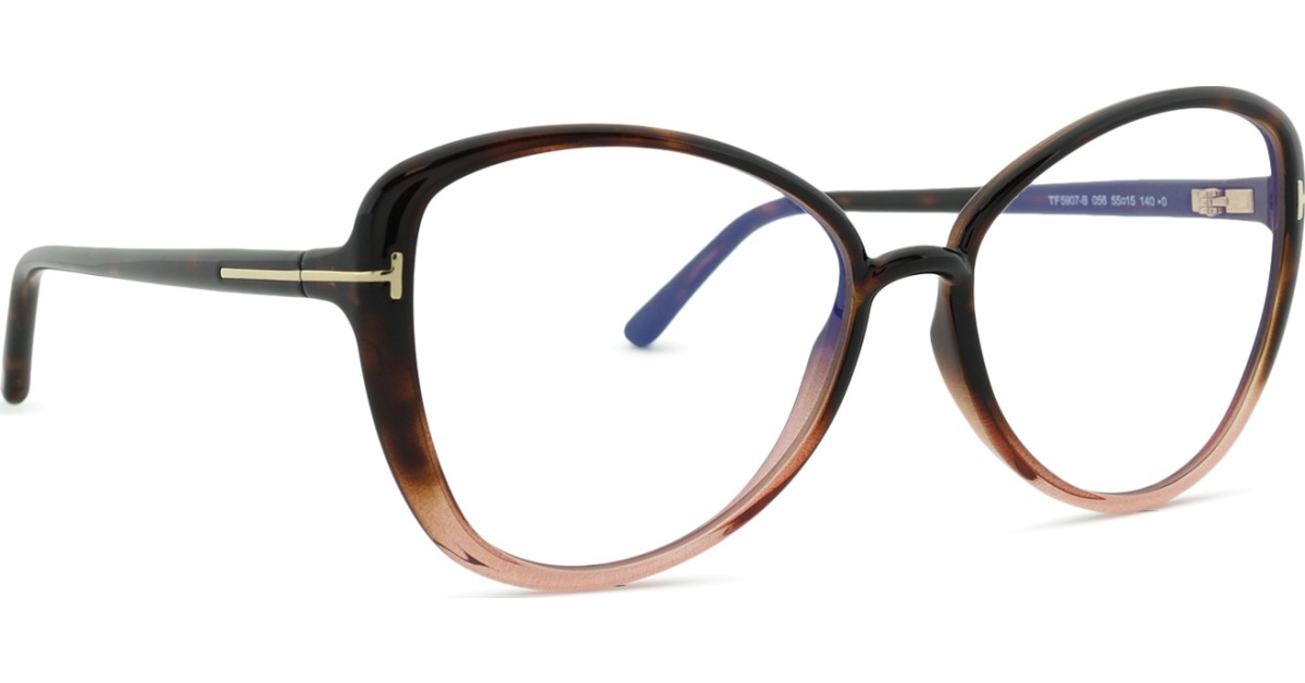 Tom Ford FT5907-B 056 55