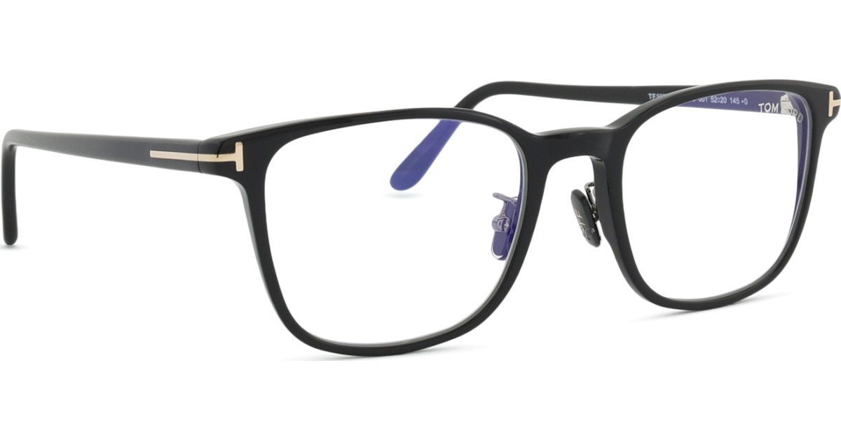 Tom Ford FT5925-D-B 001 52