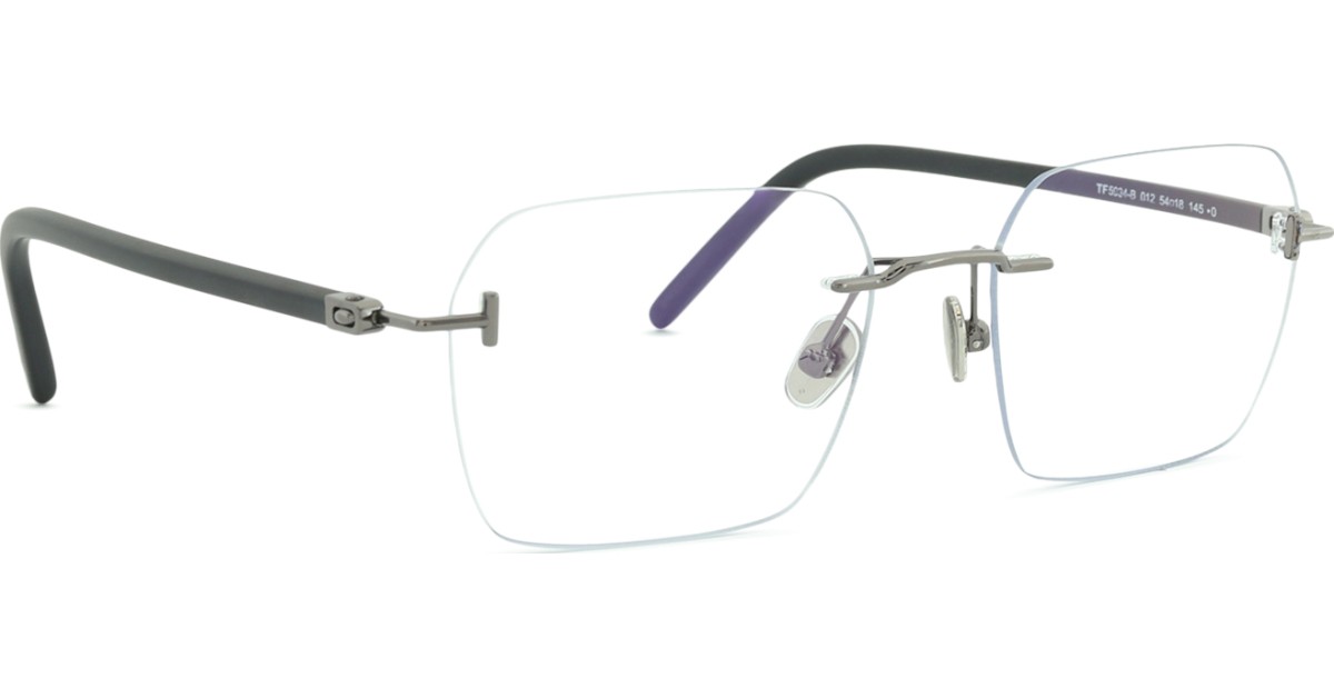 Tom Ford FT5934-B 012 54