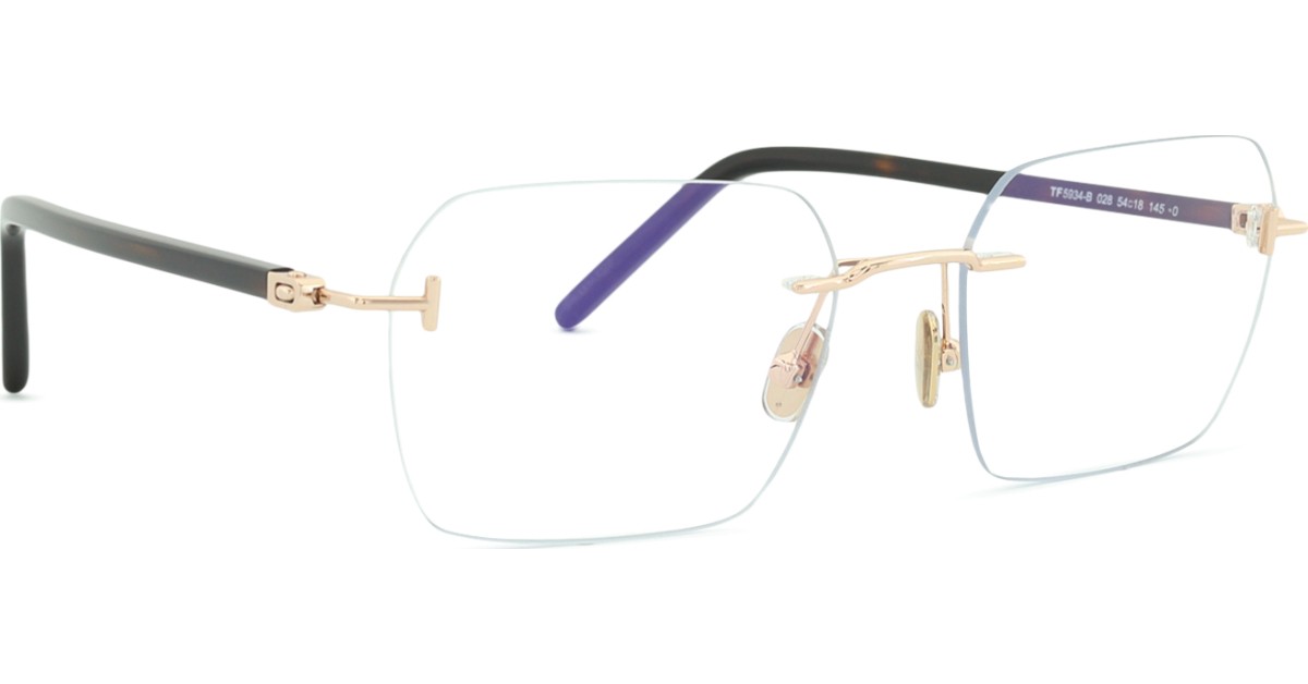 Tom Ford FT5934-B 028 54