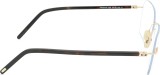 Tom Ford FT5934-B 028 54 Boční strana produktu