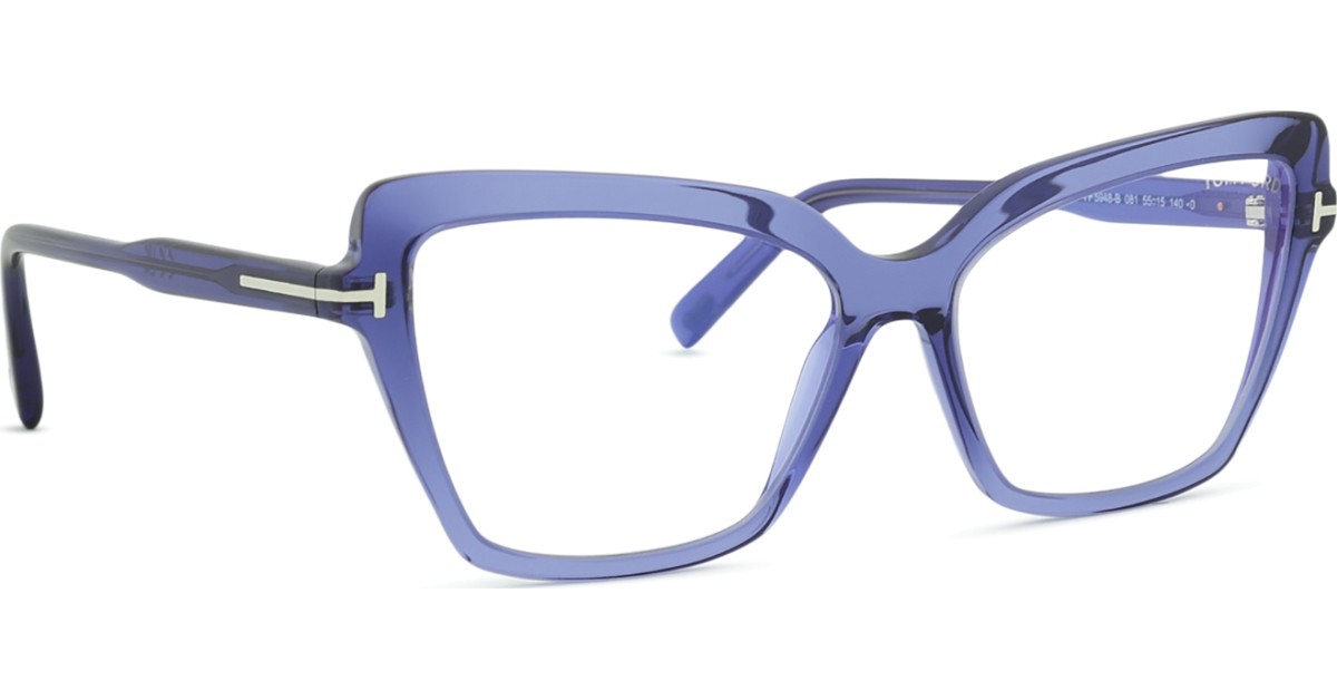 Tom Ford FT5948-B 081 55