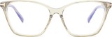 Tom Ford FT5949-B 045 56 Přední strana produktu