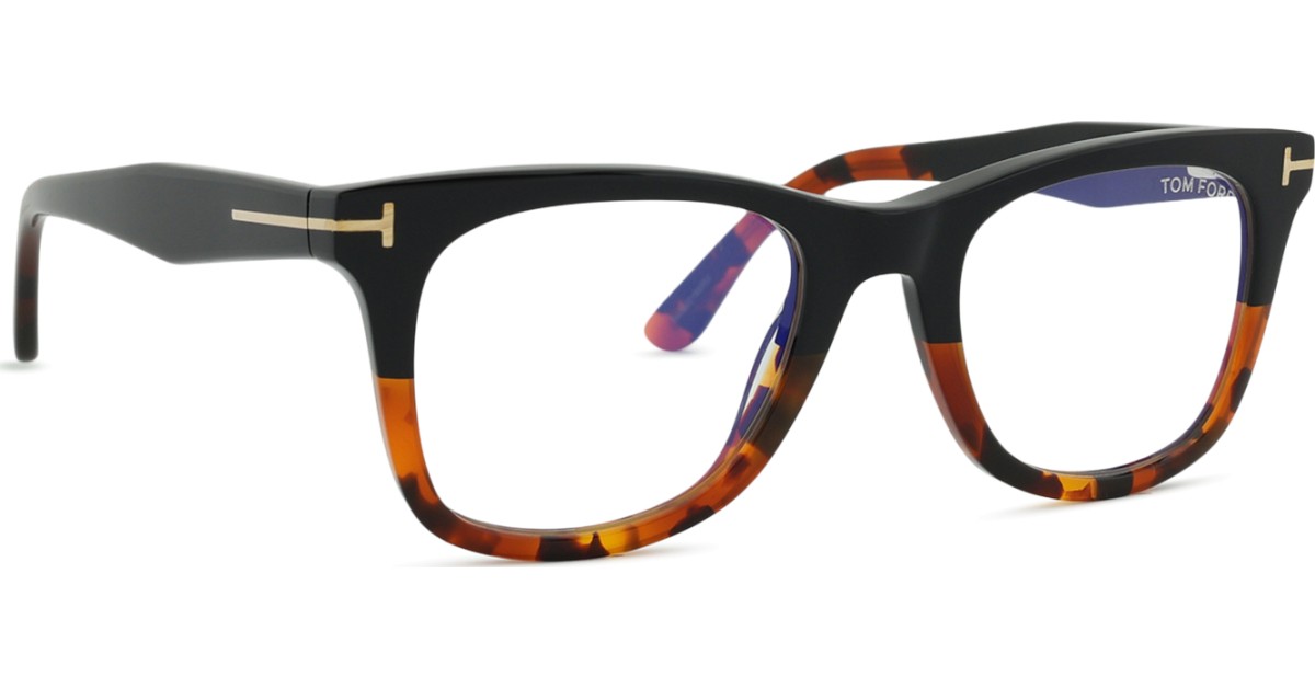 Tom Ford FT5970-B 005 50 (clip-on)